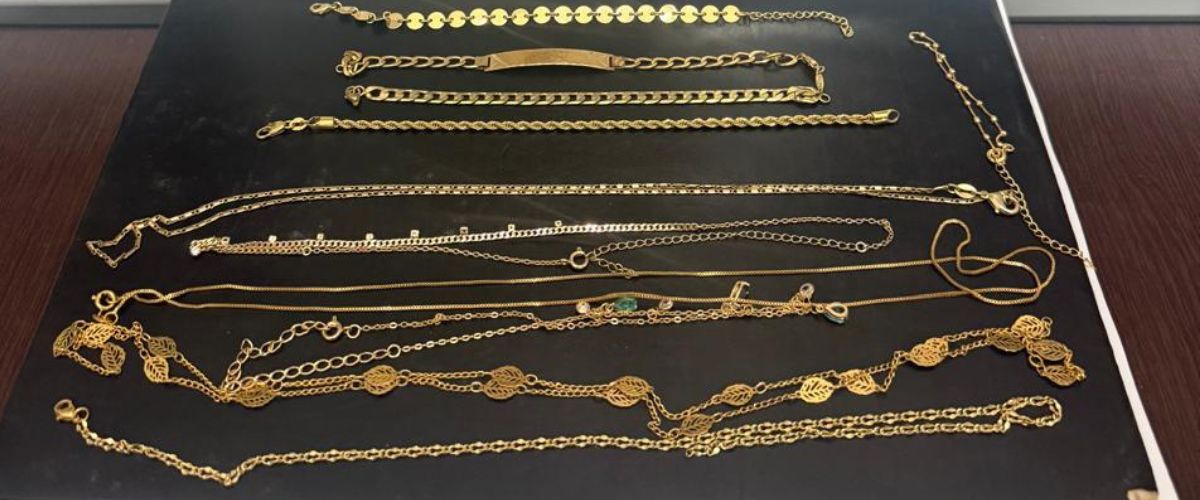 Joias Trípoli    - 1