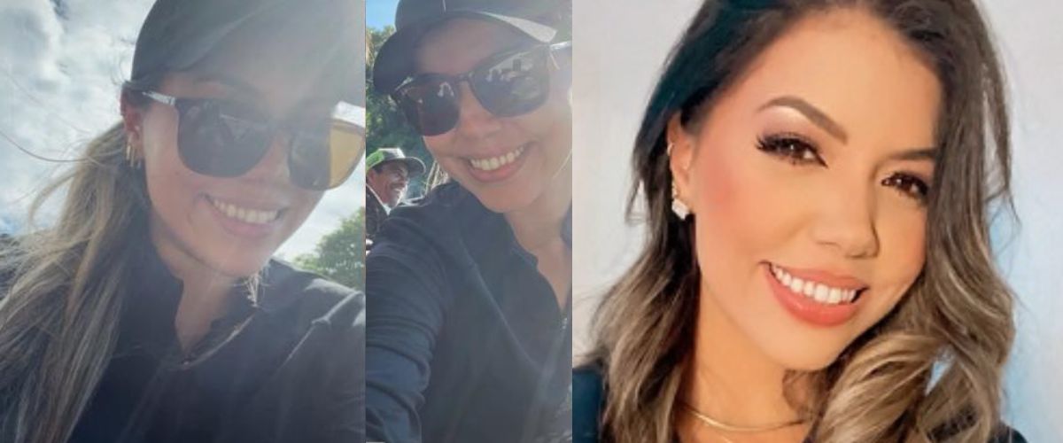 Estudante de medicina morre     - 1