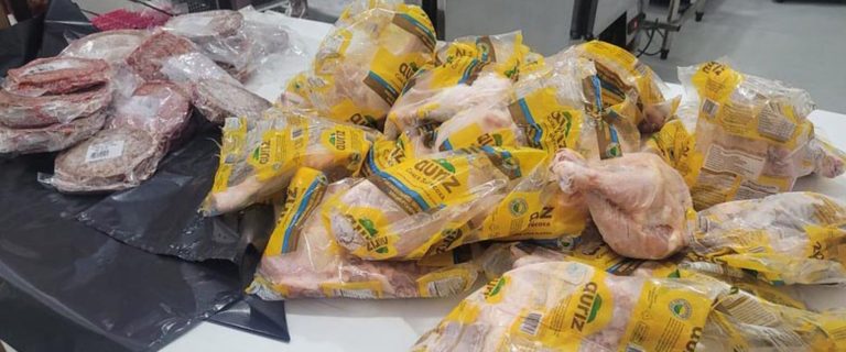 Vigilância sanitária      - 1