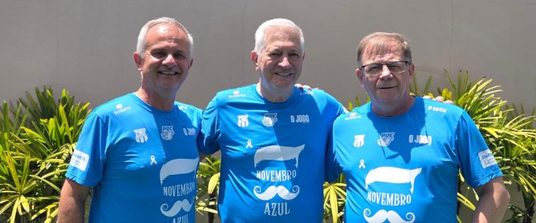 Novembro azul Zara       - 1