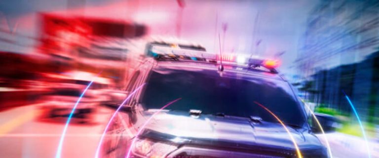 Polícia         - 1