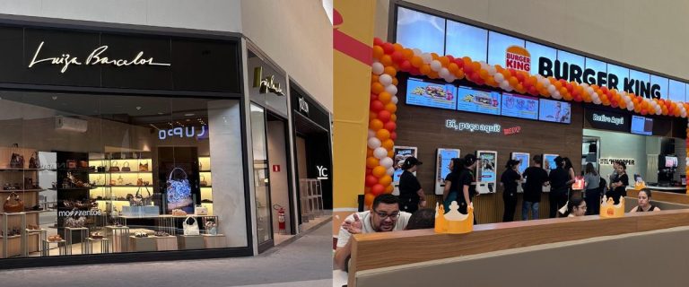 Americana shopping burguer e luiza - 1