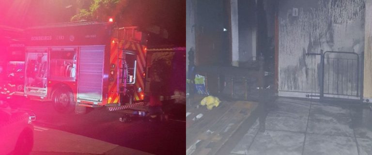 Polícia praia azul - 1