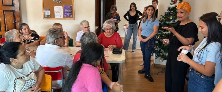 Consciência negra  - 1