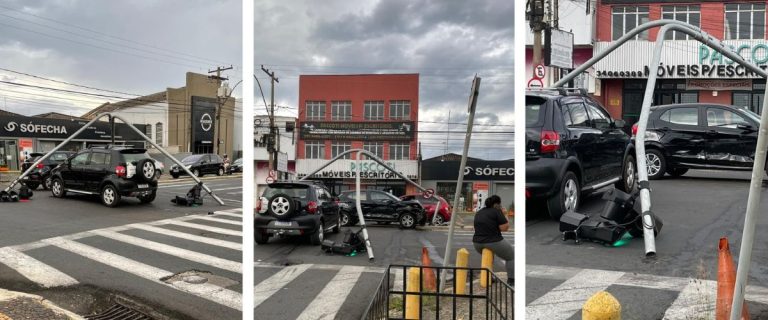 av campos salles acidente