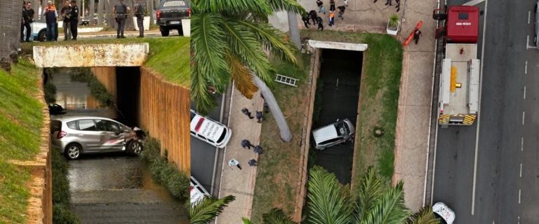 avenida brasil corrego
