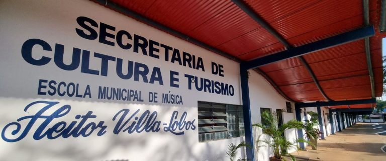 escola de musica