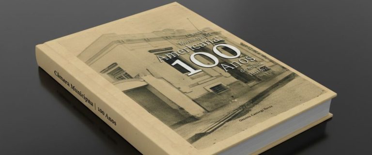 livro camara de americana