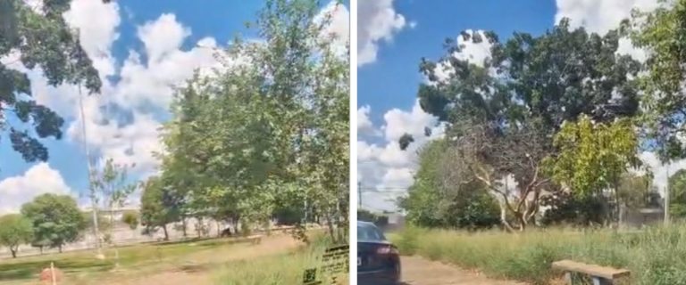 praça augustino vila dainese