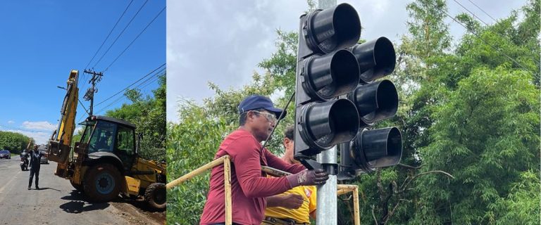 semaforo nicolau joao abdalla