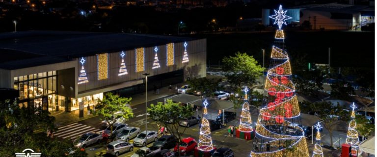 tivoli natal