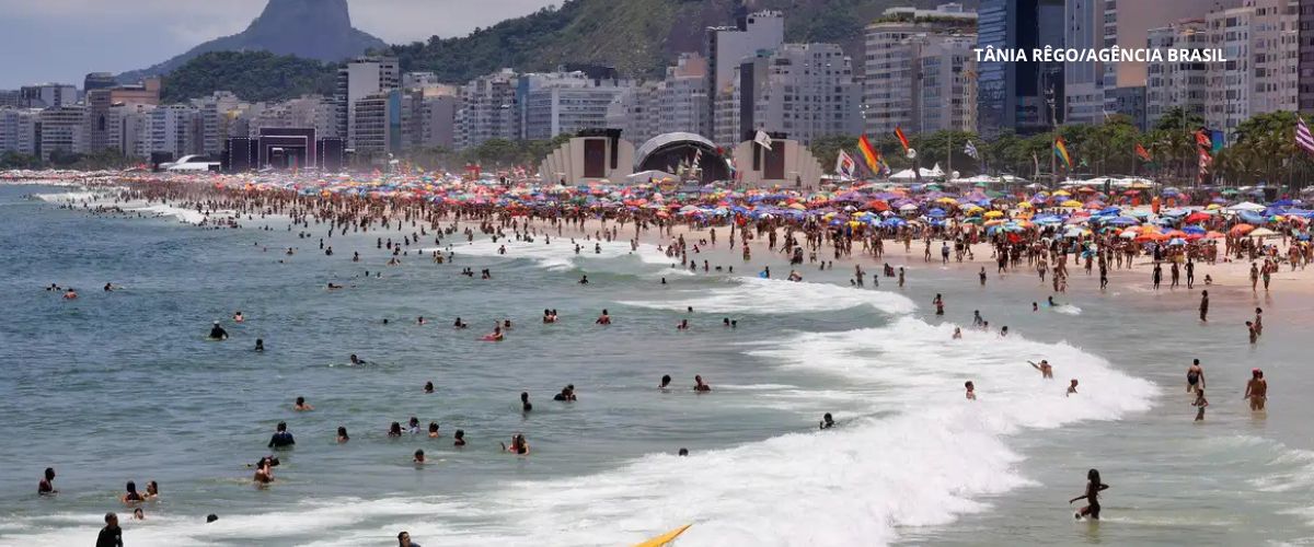 Praia rio de janeiro - 1