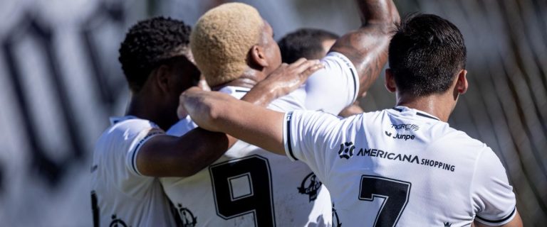 Rio Branco x rio preto - 1