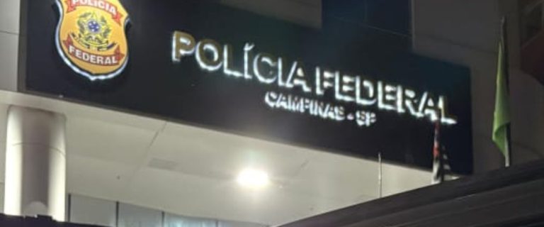 policia federal