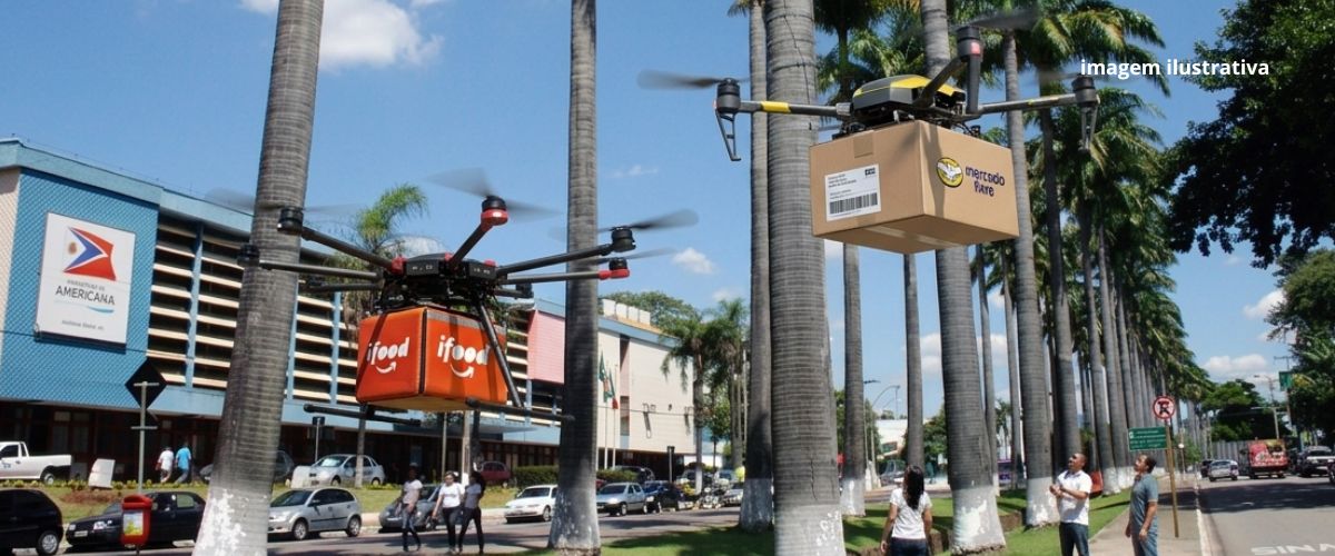 drones lucas leoncine