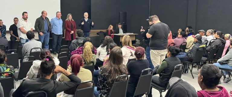 festa do peao catadores