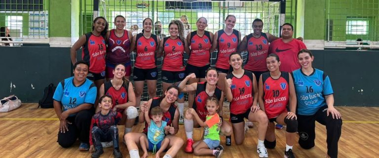 handebol americana