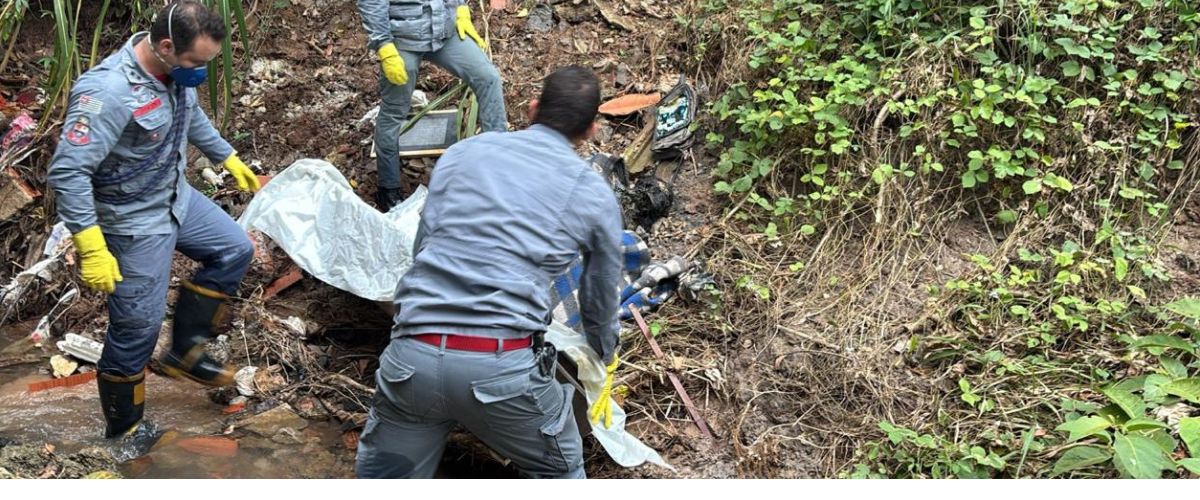 nova odessa mulher morta