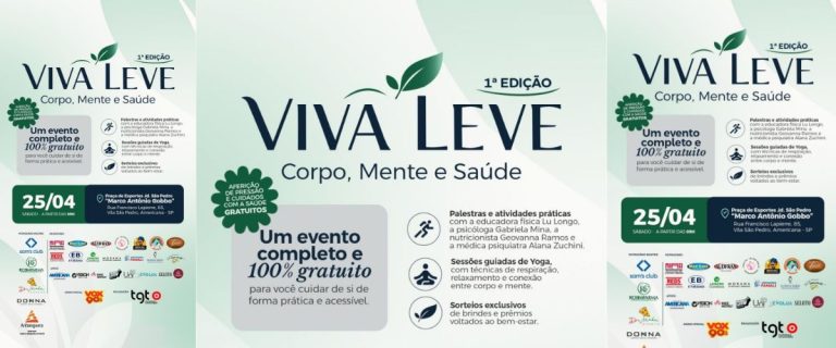 viva leve