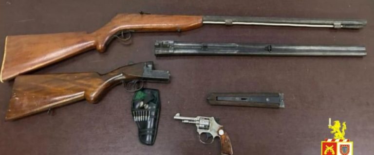armas