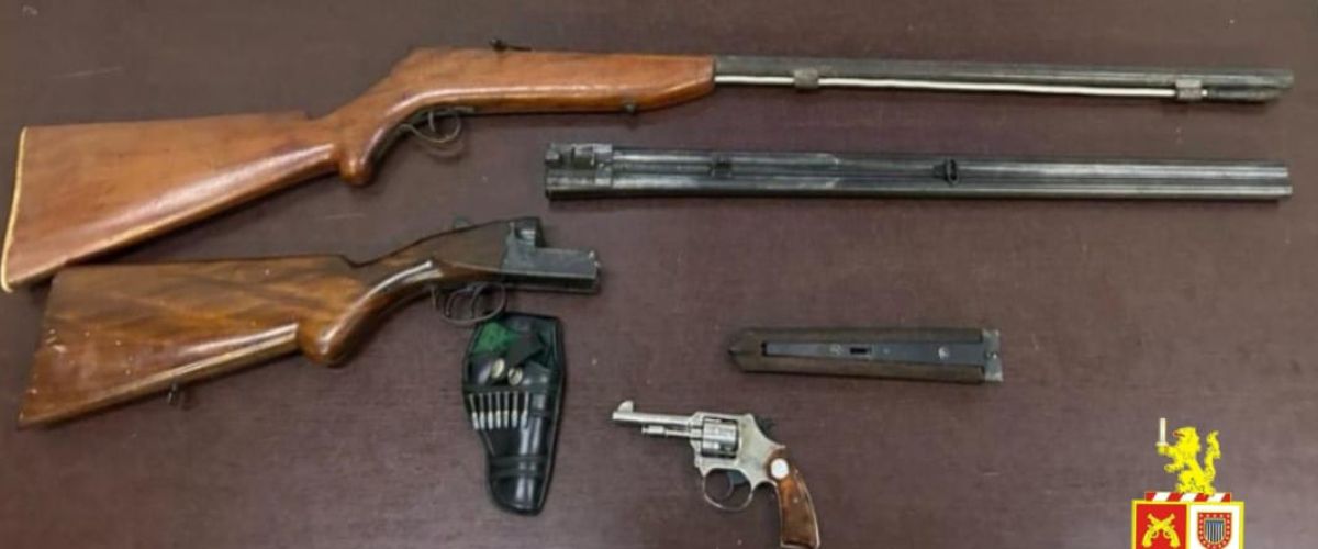 armas