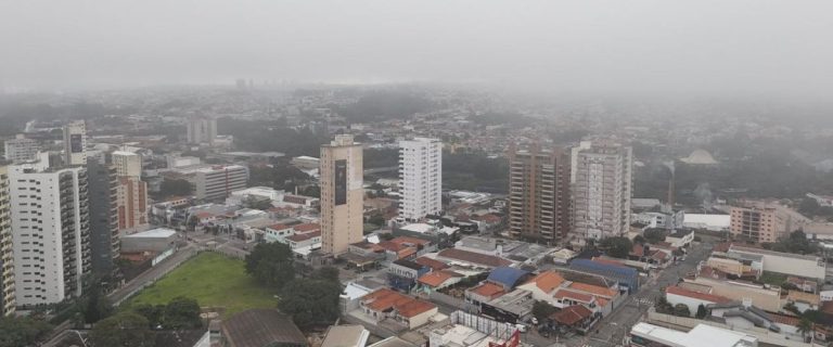neblina