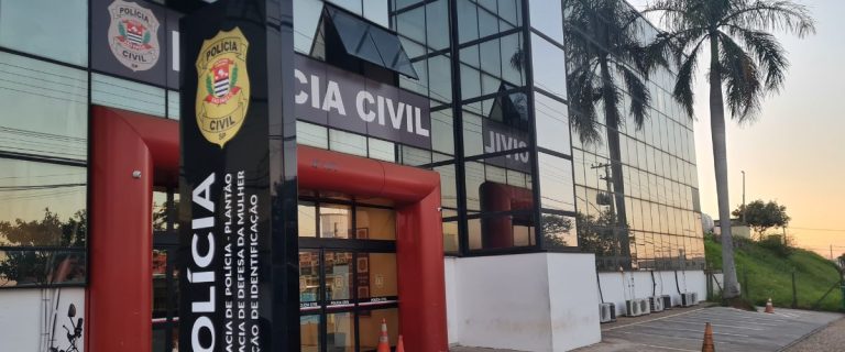 policia civil
