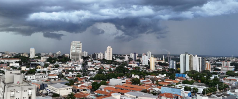 chuva