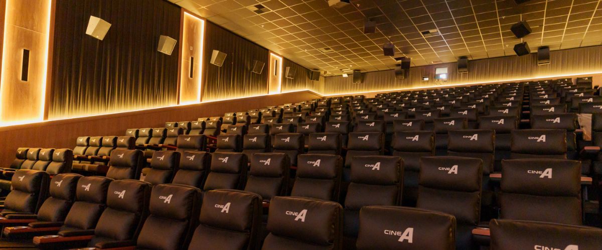 cinea
