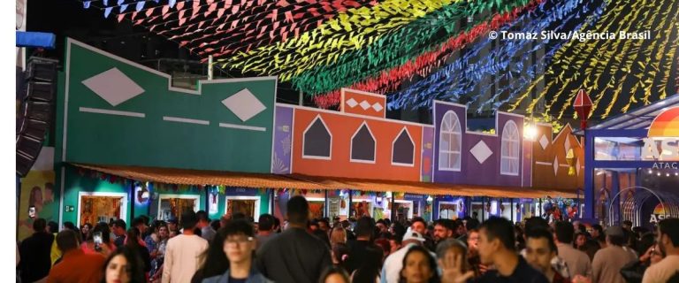 festa junina