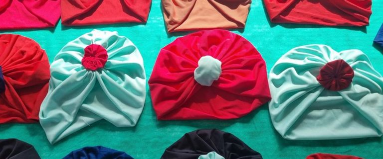 turbante