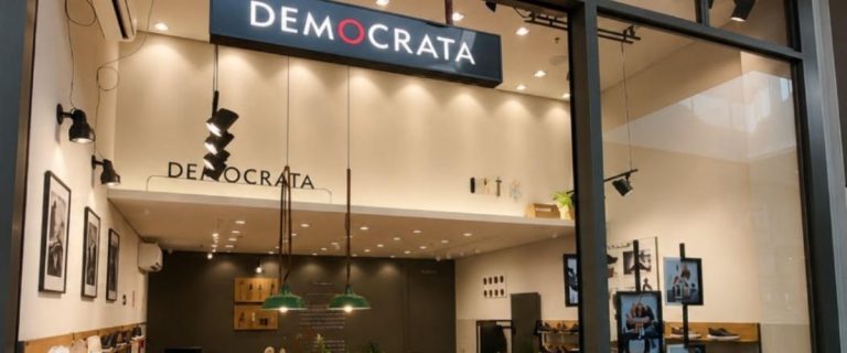 democrata tivolli