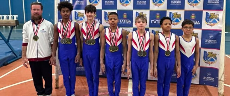 ginastica