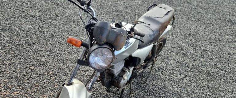 moto morte sp304