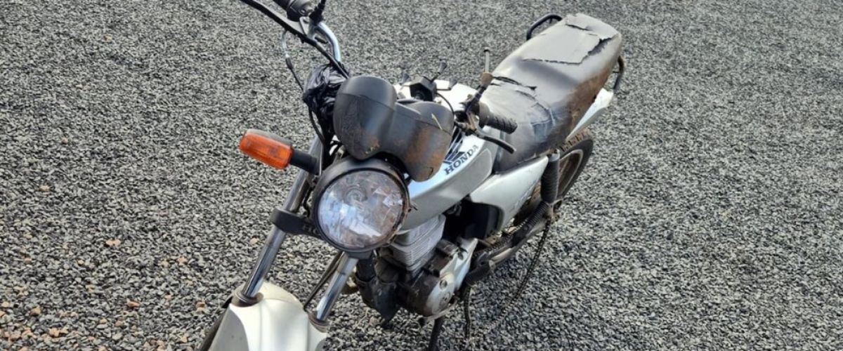 moto morte sp304
