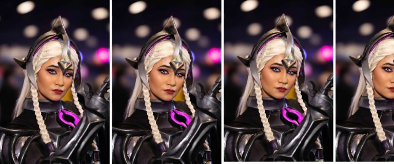 cosplay