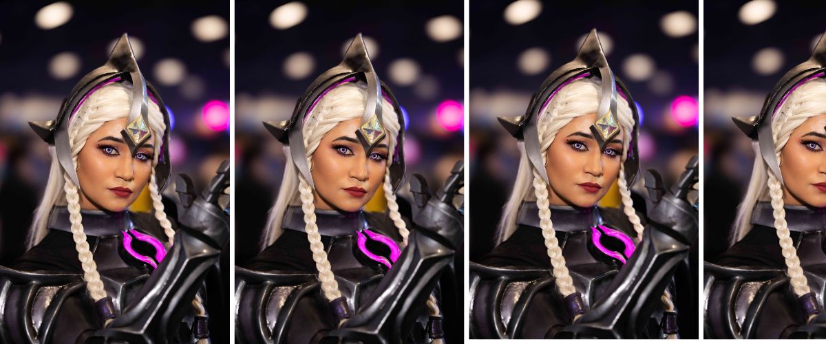 cosplay