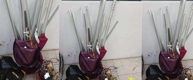 cras furto