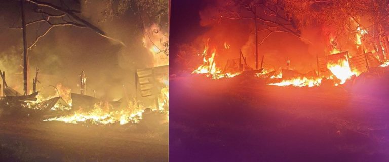 incendio pq novo mundo