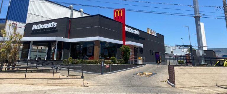 mcdonalds