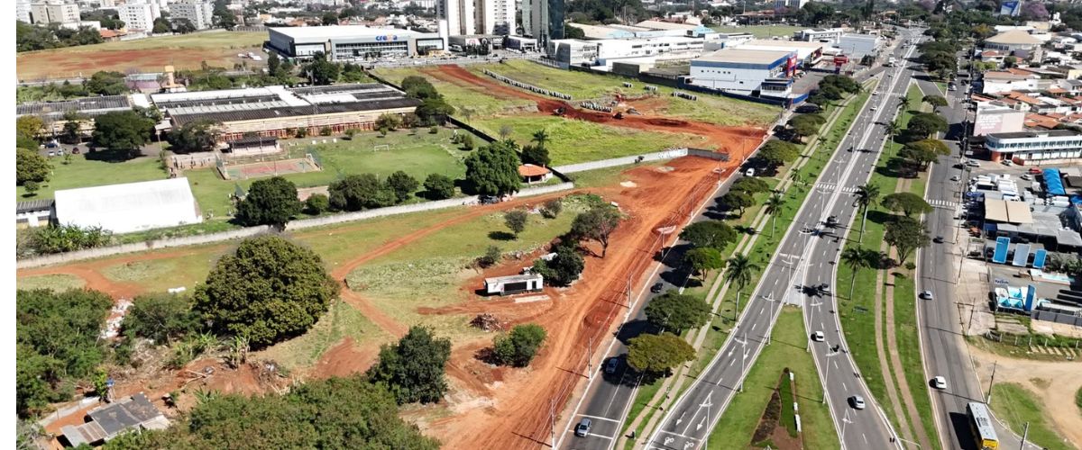 rua nacoes unidas