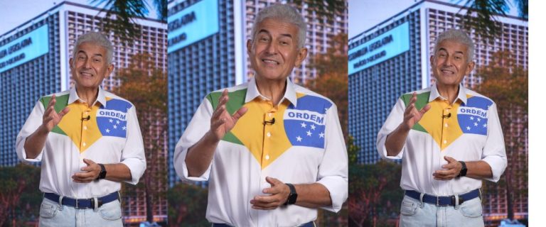 marcos pontes