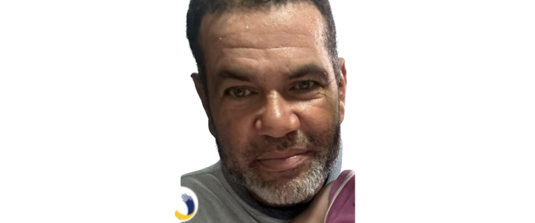 homem espancado