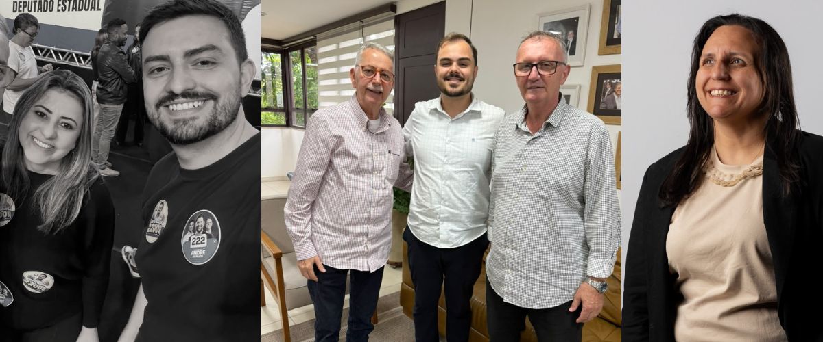 mudanca no governo