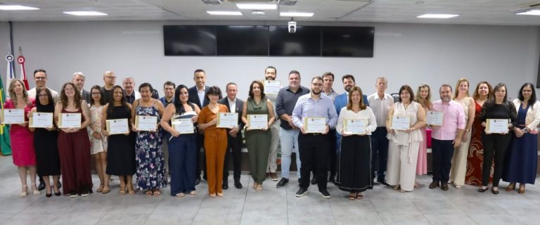 professores