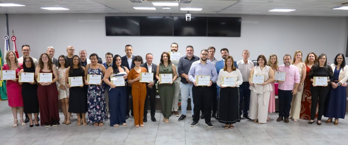 professores